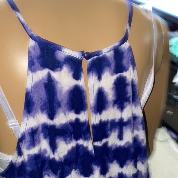 ‼️ Summery Light Printed Dress - Picture 3 of 6